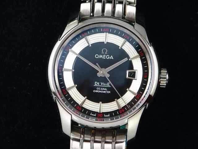 OMEGA Watch 575